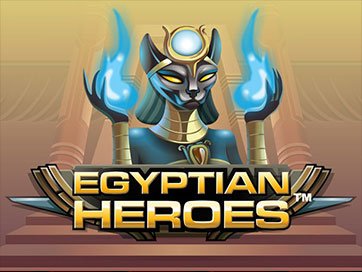 Egyptian Heroes